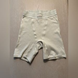 SKIMS boy shorts